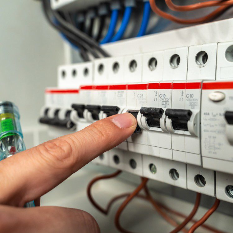 Electrical Services in Williamson and Travis County TX