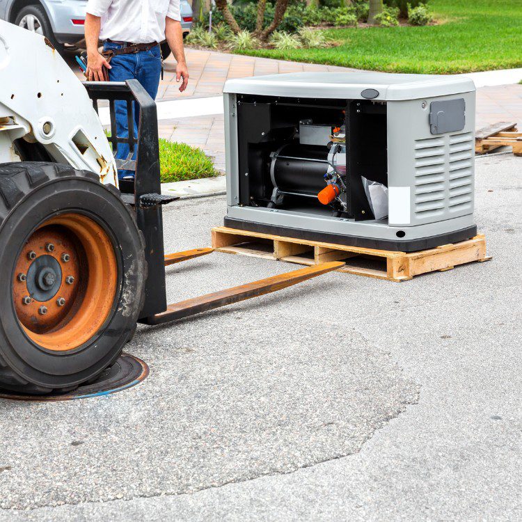 Electrical Services in Williamson and Travis County TX