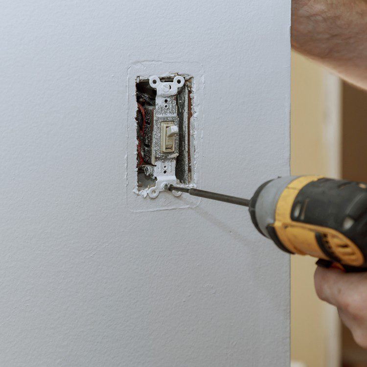 Electrical Services in Williamson and Travis County TX