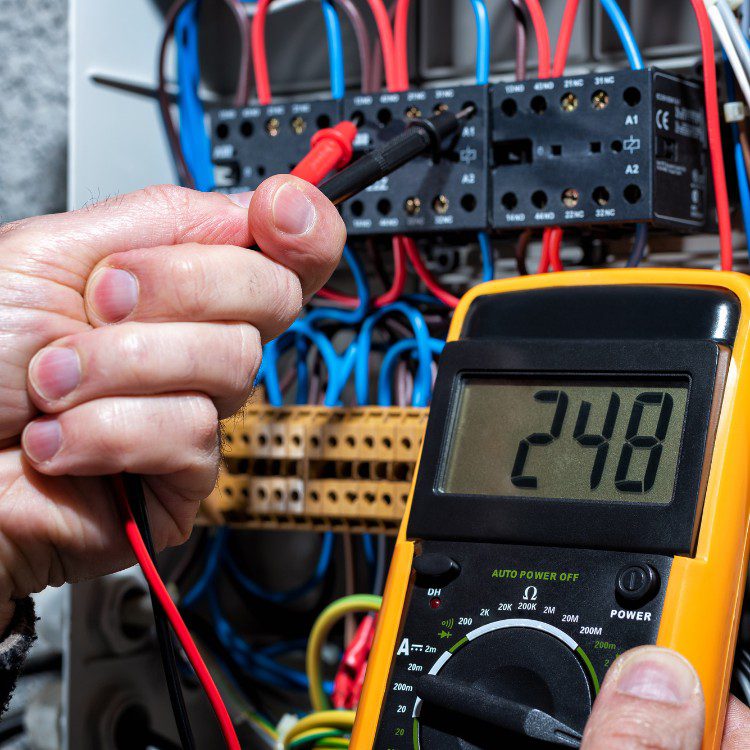 Electrical Services in Williamson and Travis County TX
