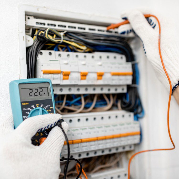 Electrical Services in Williamson and Travis County TX