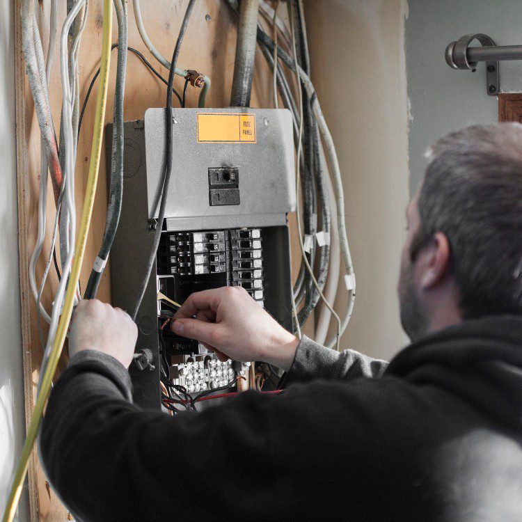 Electrical Services in Williamson and Travis County TX