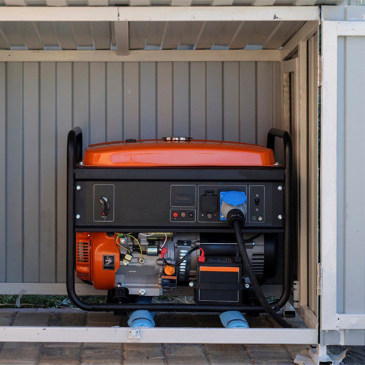 Electrical Services in Williamson and Travis County TX